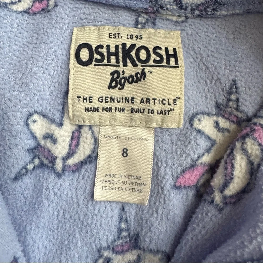 OshKosh Bgosh oshkosh blue